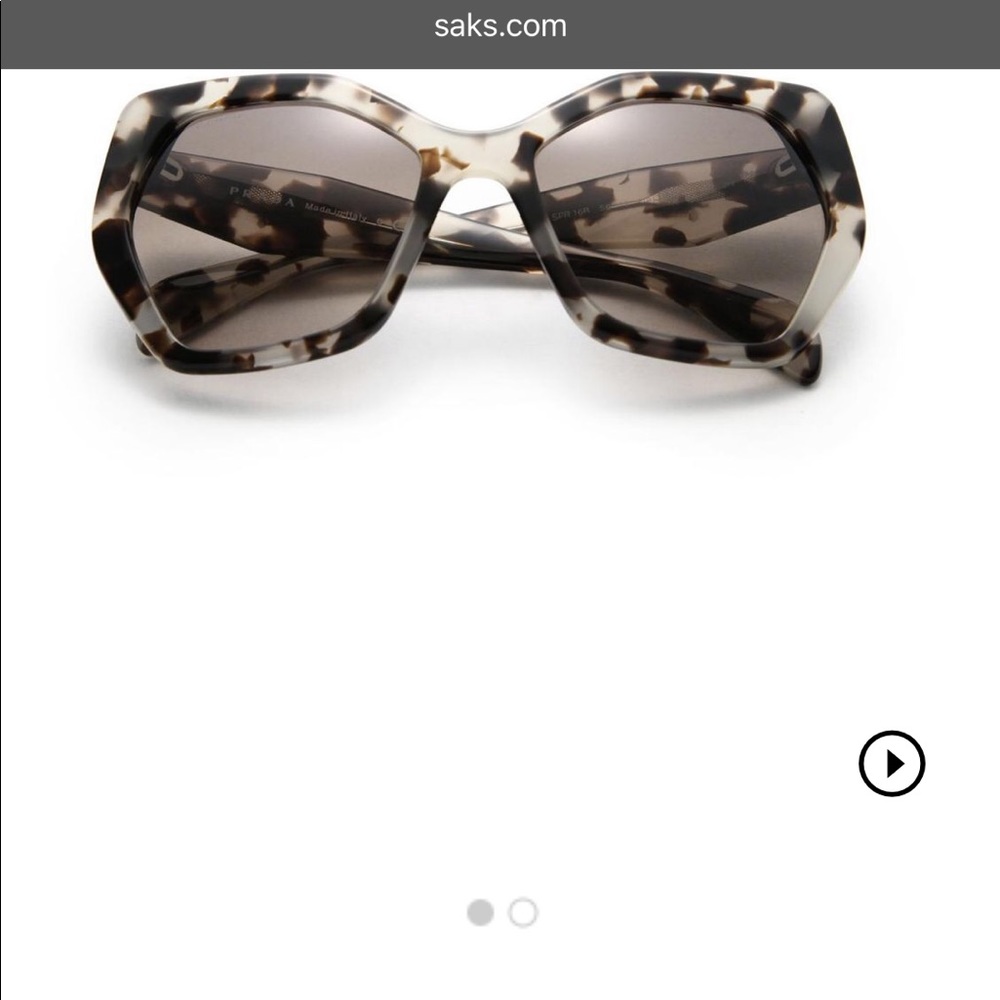 Brand new Prada Sunglasses